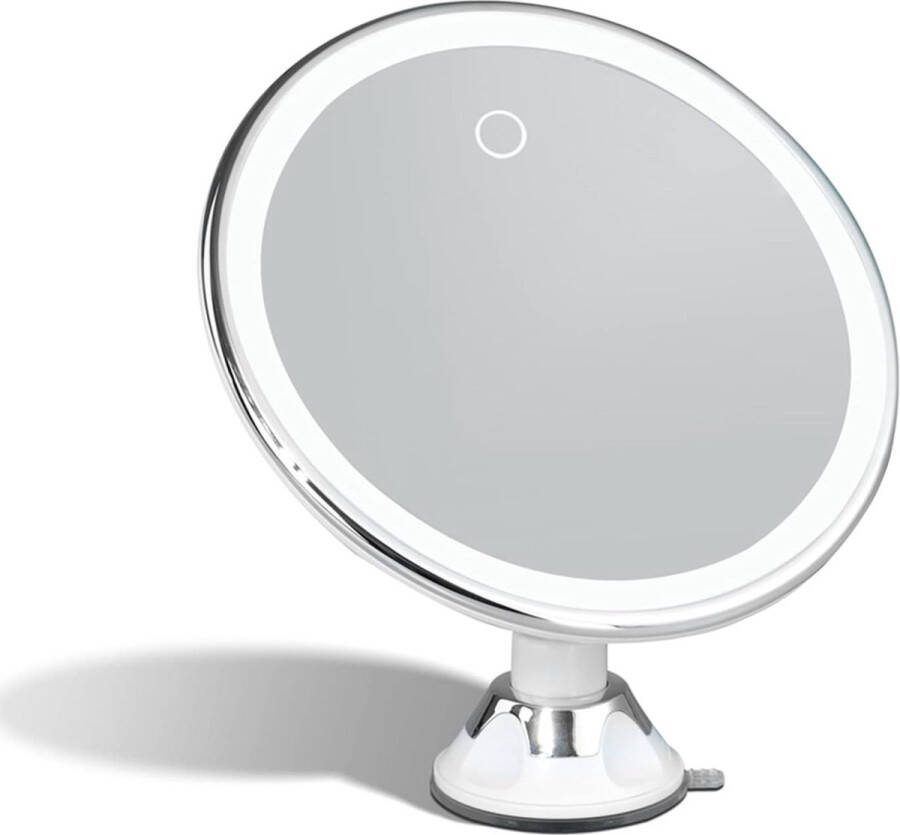 Luxe make up spiegel make up mirror