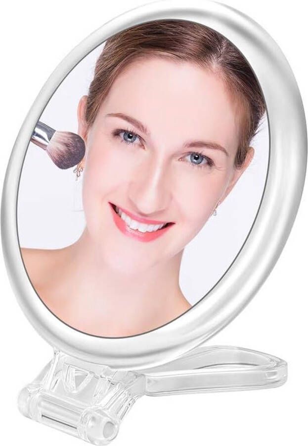 Luxe make up spiegel make up mirror