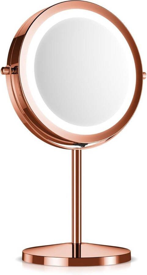 Luxe make up spiegel make up mirror