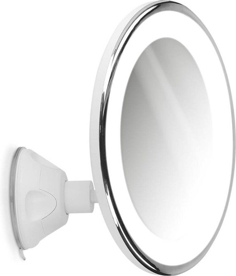 Luxe make up spiegel make up mirror