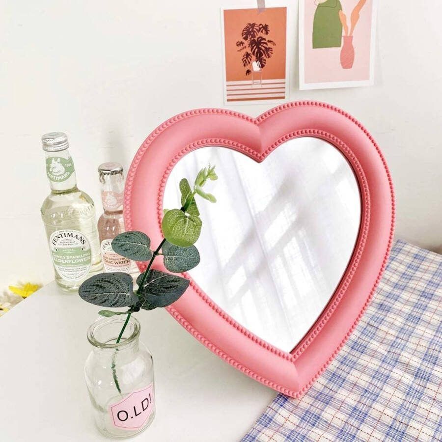 Luxe make up spiegel make up mirror