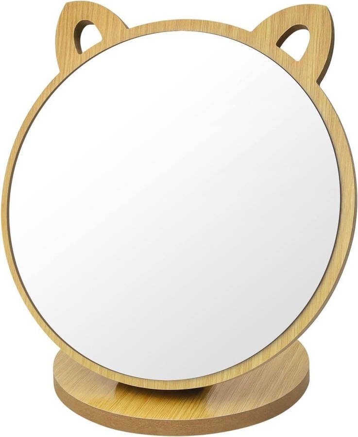 Luxe make up spiegel make up mirror