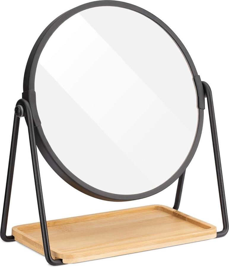 Luxe make up spiegel make up mirror