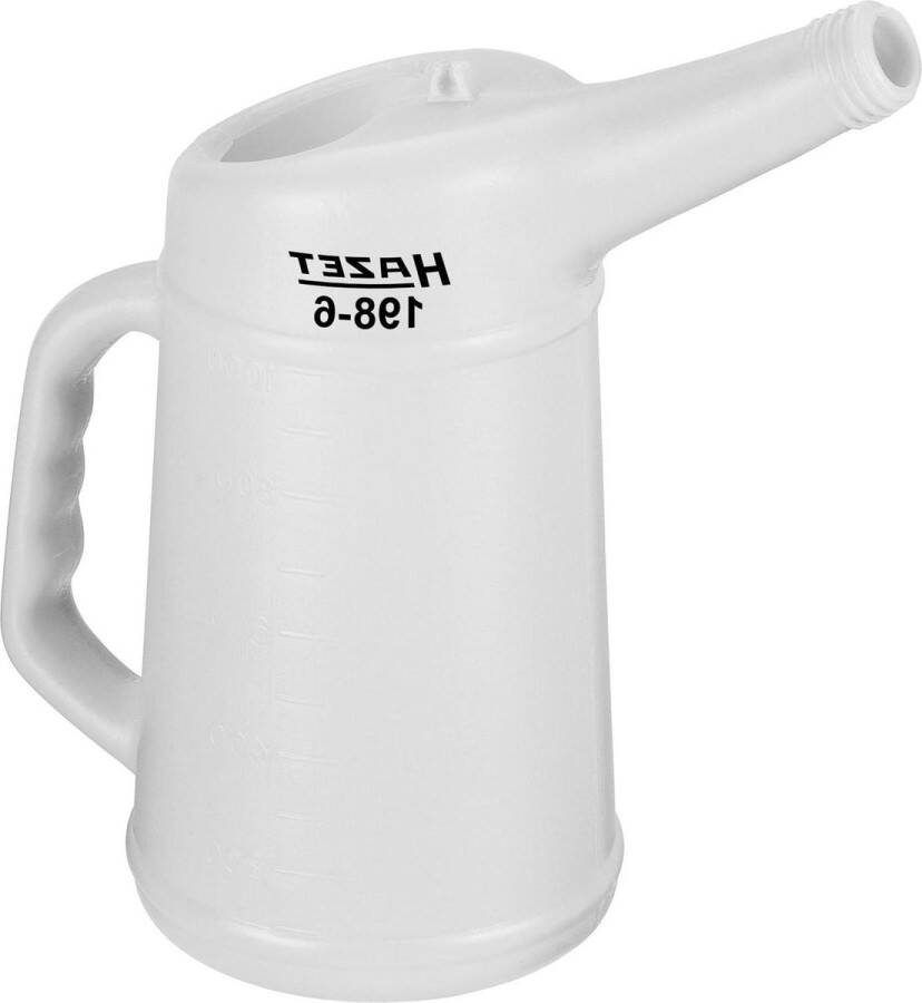 Maatbeker Meerkleurig 198-6 Keukenaccessoires