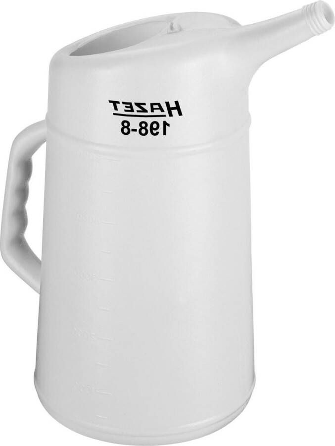 Maatbeker Meerkleurig Keukenaccessoires 198-8