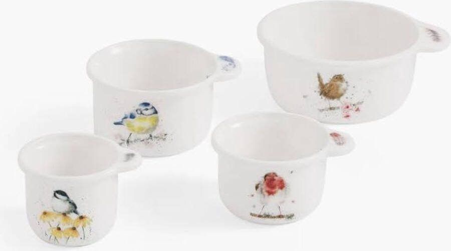 Maatbekers Wrendale Designs Royal Worcester WN4394-XG Measuring cup