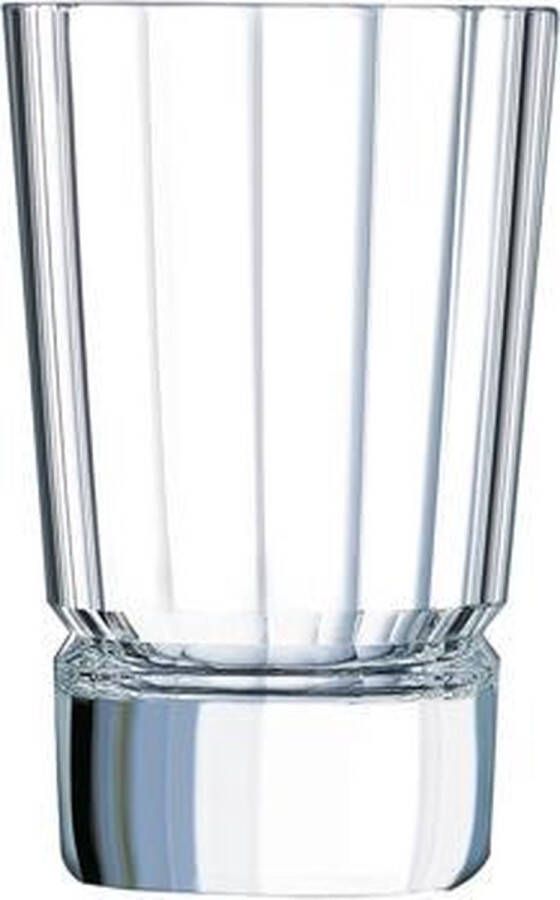 Cristal d&apos;Arques Shotglas Cristal d'Arques Paris 7501616 Glas 60 ml