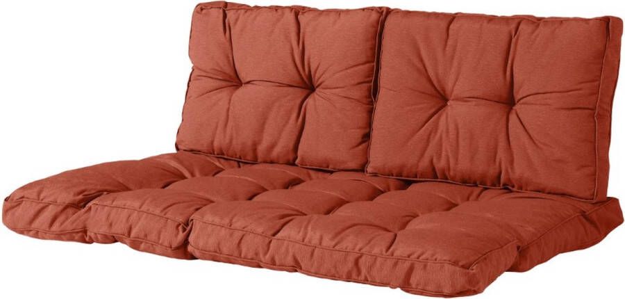 Madison Florance Terra Palletkussen Loungekussen Zitkussen 120x80cm