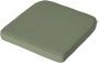 Madison Wicker Universeel Panama Sage 48x48 Groen - Thumbnail 1