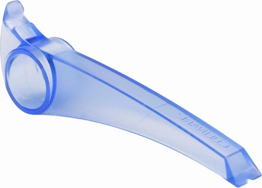 Magipull Ring Pull Blikopener Blauw Kunststof Ringextractie 2 Jaar Garantie Blikopener