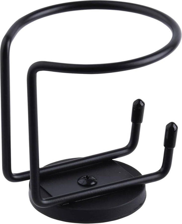 Magnetische blikhouder voor tractor gereedschapskist Bekerhouder voor koelkast grill grasmaaier Horizontale oppervlaktemontage sodmagnet webshop blikjeshouder koelkast