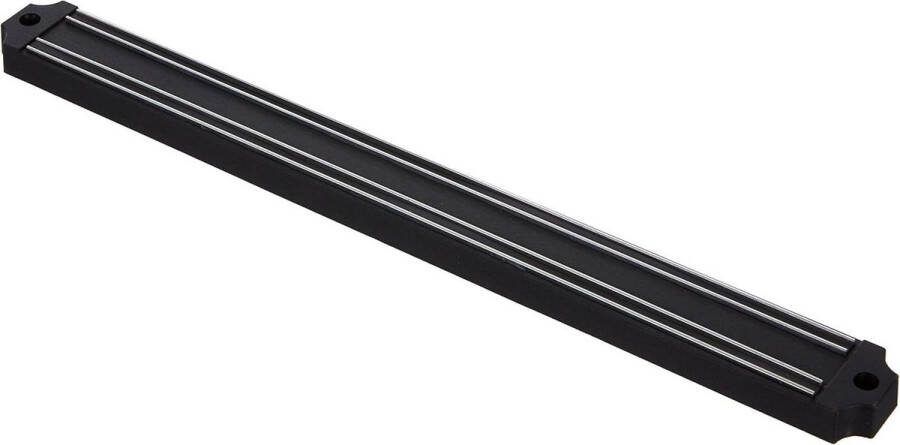 Magnetische messenhouder opbergsysteem voor keukenmessen Magnetic strip knife holder