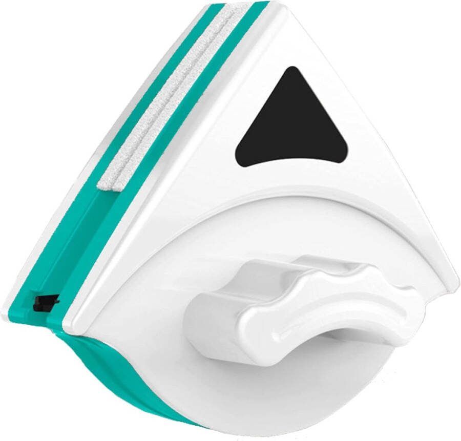 Magnetische ramenwasser Dikte tot 10mm Magnetische raamwisser Ruitenreiniger