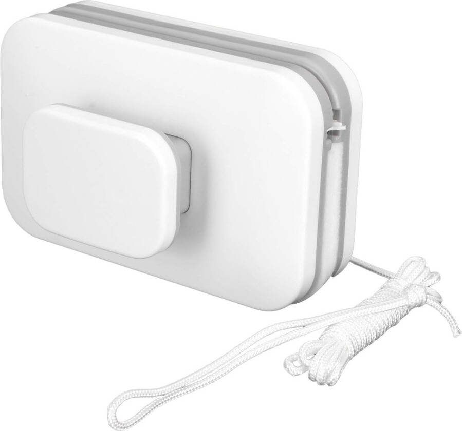 Magnetische ramenwasser Dikte tot 15mm Magnetische raamwisser Ruitenreiniger