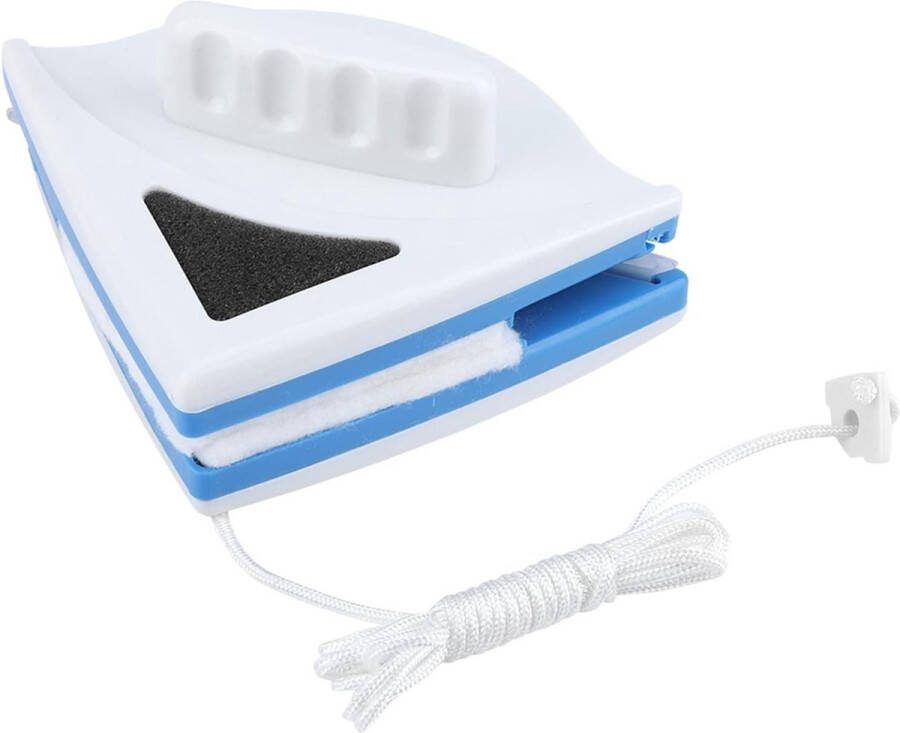 Magnetische ramenwasser Dikte tot 8mm Magnetische raamwisser Ruitenreiniger