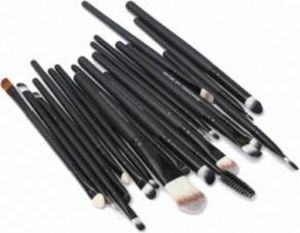 Make up kwasten set 20 stuks