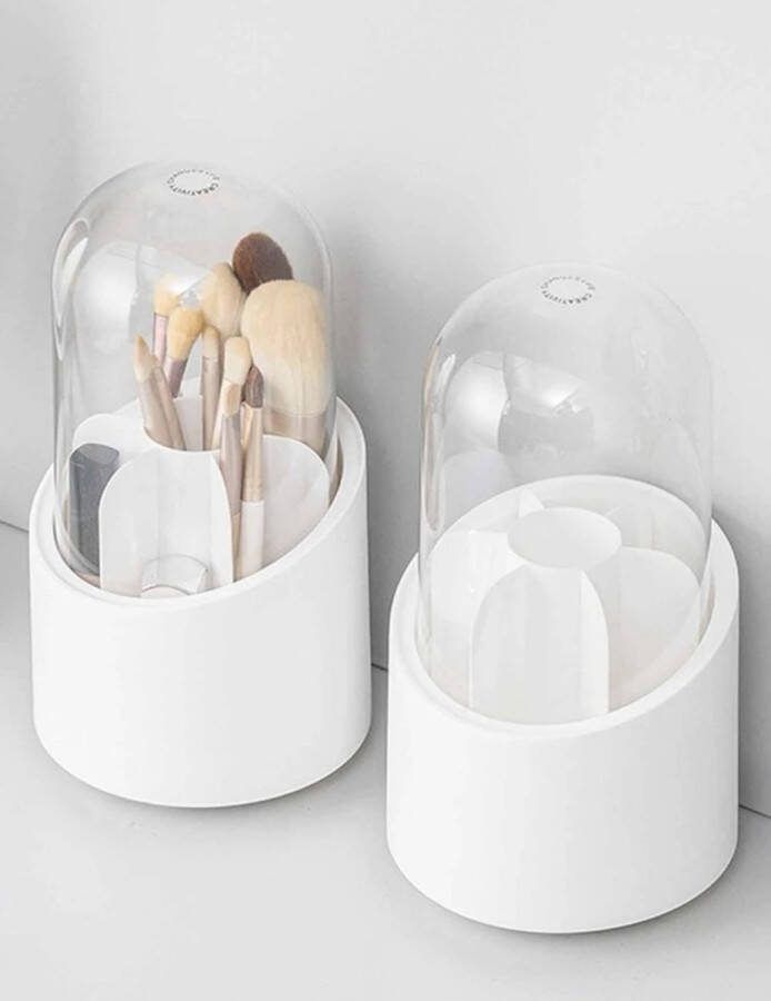 Make up Organizer Make up kwasten organizer Kwasten opberger Trendy Kwasten houder
