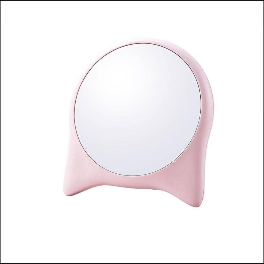 Make-up Spiegel Multi-hoek Hand Free Handheld Super HD Tafelblad Grote Spiegel
