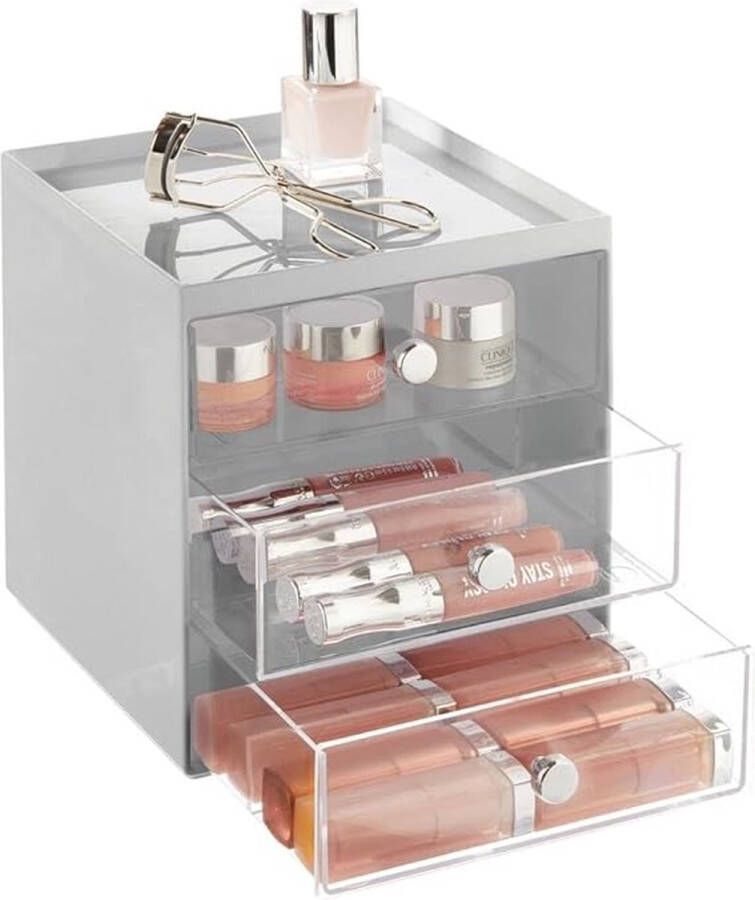 Make-uptafel parfumorganizer osmetics organizer for storage cosmetica-organizer voor opslag