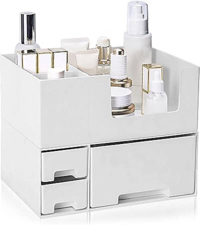 Make-uptafel parfumorganizer osmetics organizer for storage cosmetica-organizer voor opslag
