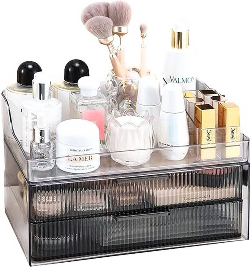 Make-uptafel parfumorganizer osmetics organizer for storage cosmetica-organizer voor opslag