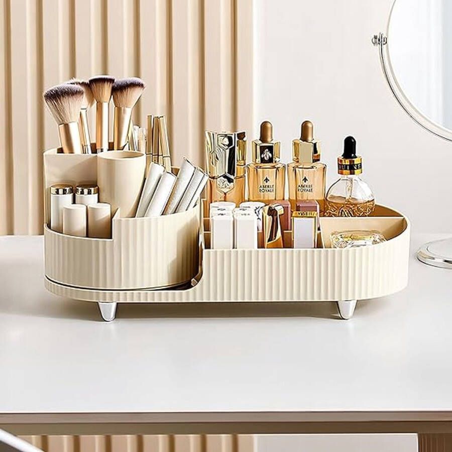 Make-uptafel parfumorganizer osmetics organizer for storage cosmetica-organizer voor opslag