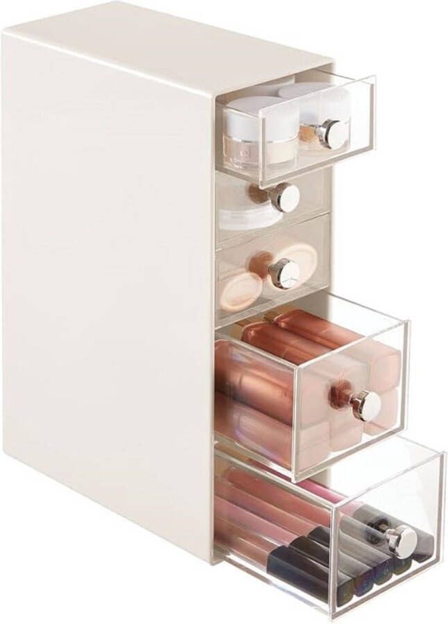 Make-uptafel parfumorganizer osmetics organizer for storage cosmetica-organizer voor opslag