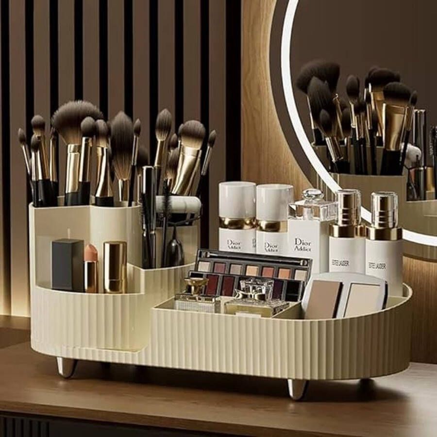 Make-uptafel parfumorganizer osmetics organizer for storage cosmetica-organizer voor opslag