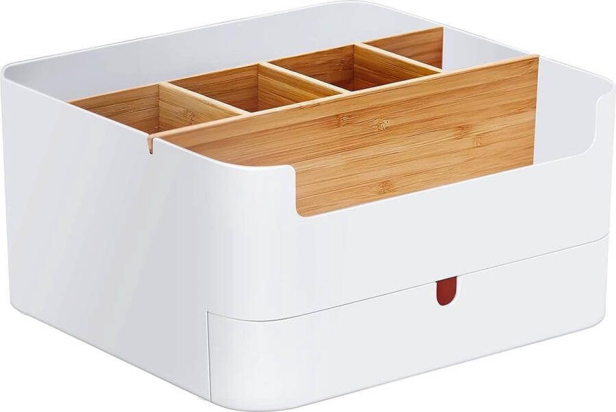 Makeup organizer