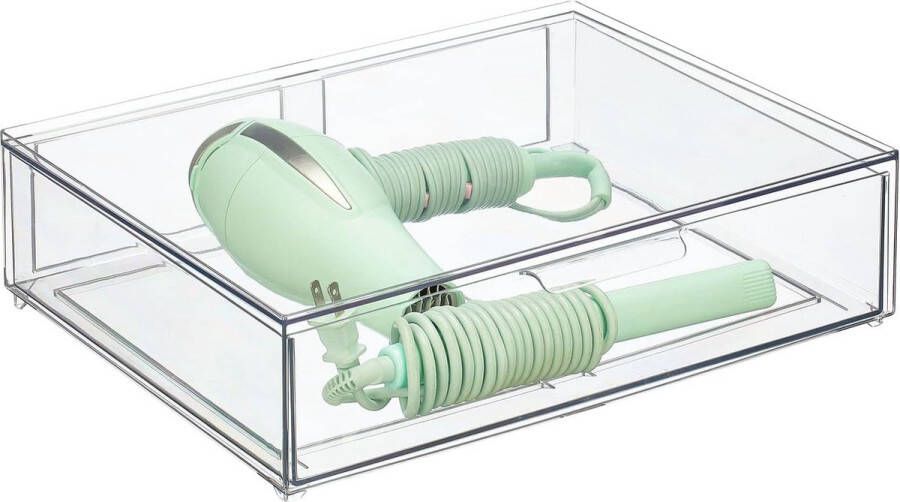 Makeup organizer