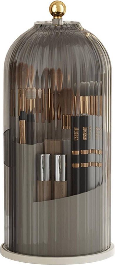 Makeup organizer