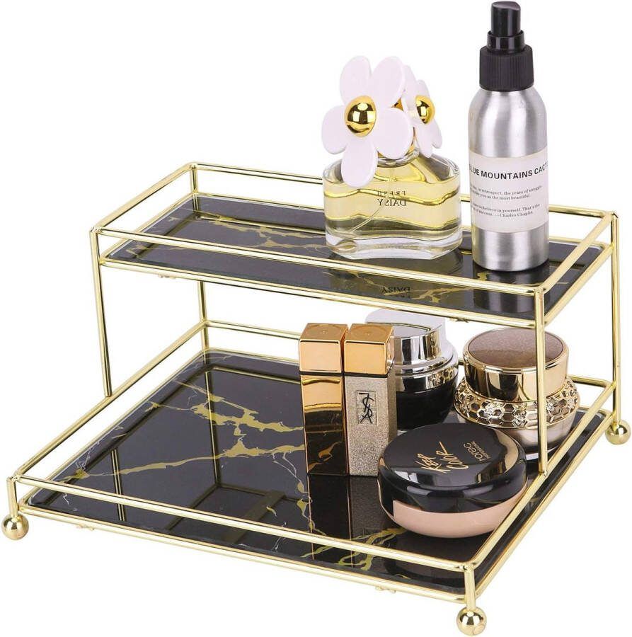 Makeup organizer