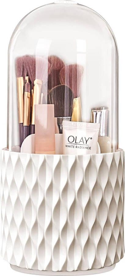 Makeup organizer