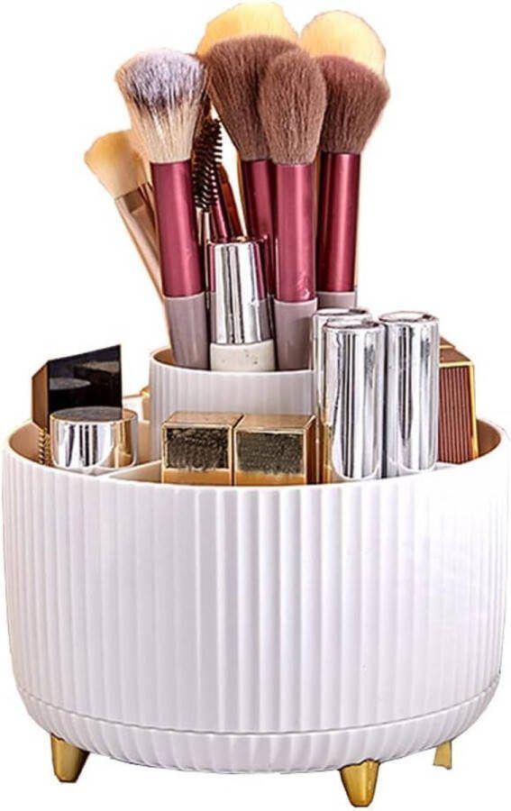 Makeup organizer