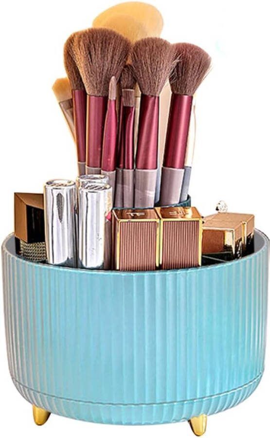 Makeup organizer