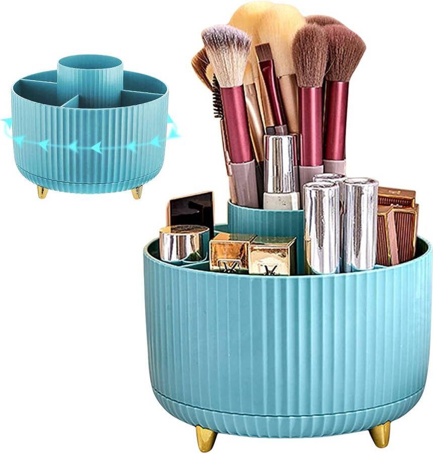 Makeup organizer