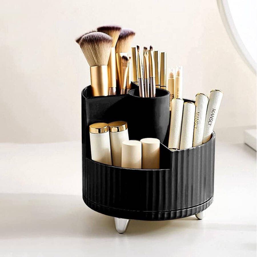 Makeup organizer