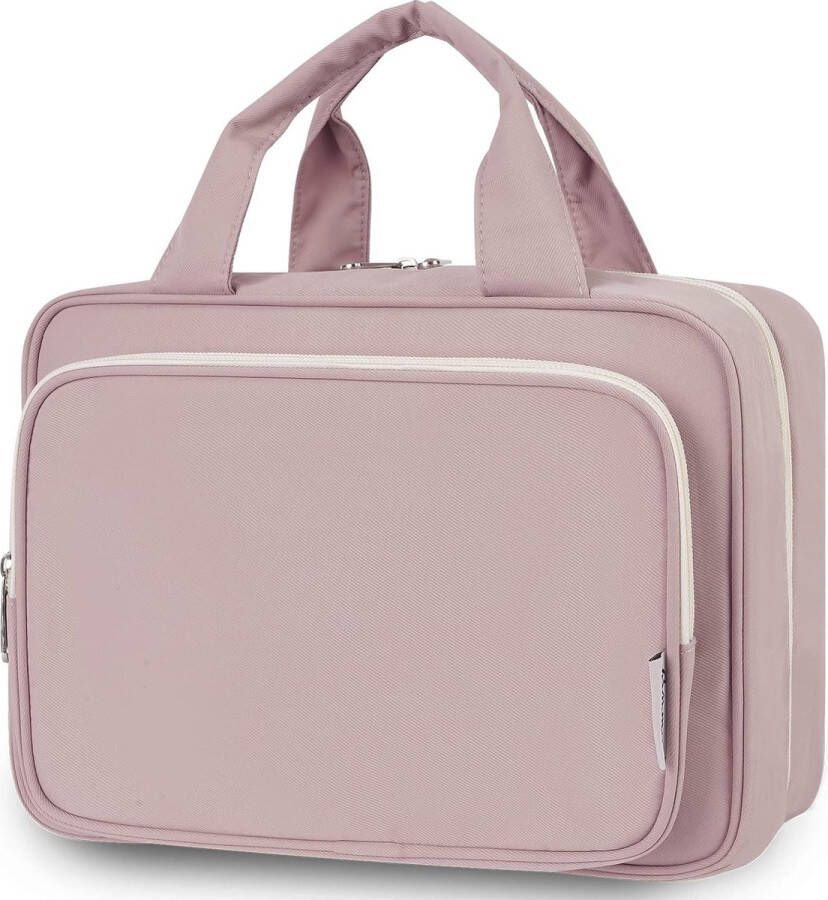 Makeup organizer