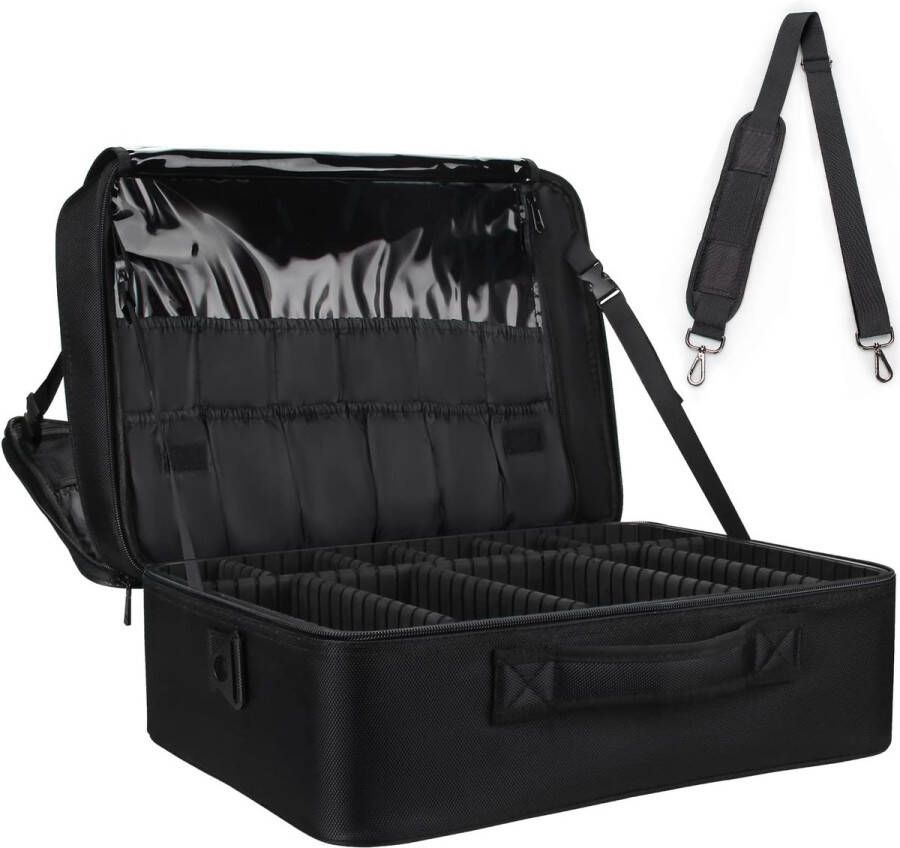 Makeup organizer