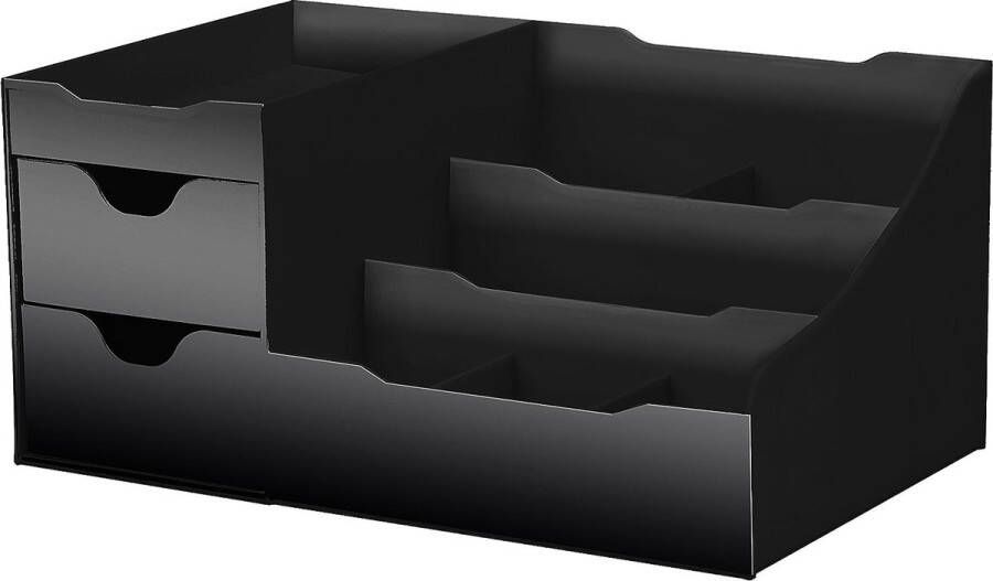 Makeup organizer