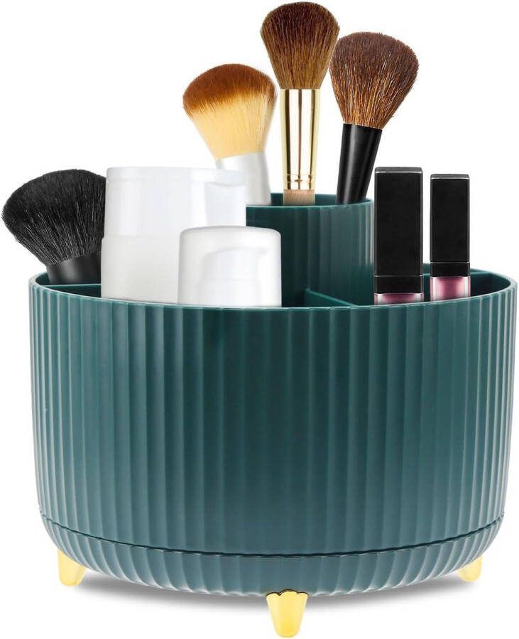 Makeup organizer