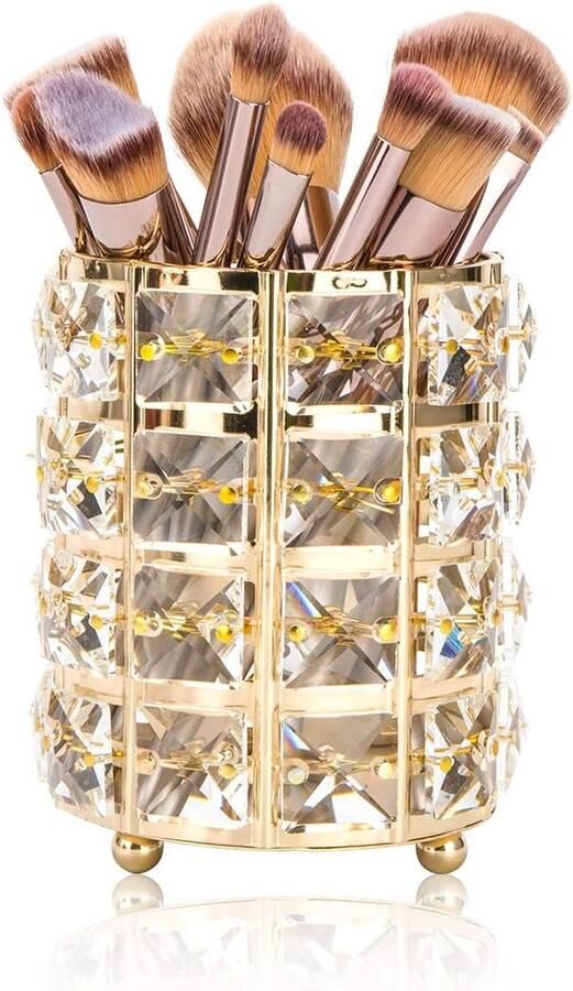 Makeup organizer