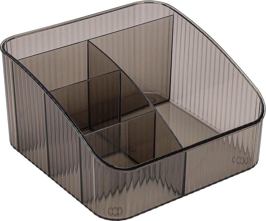 Makeup organizer
