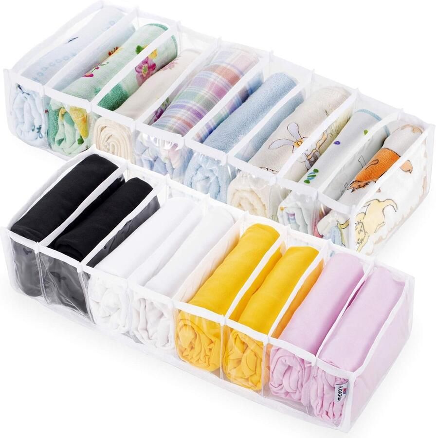 Makeup organizer