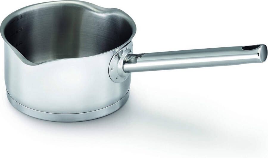 Mambo steelpan RVS 14 cm
