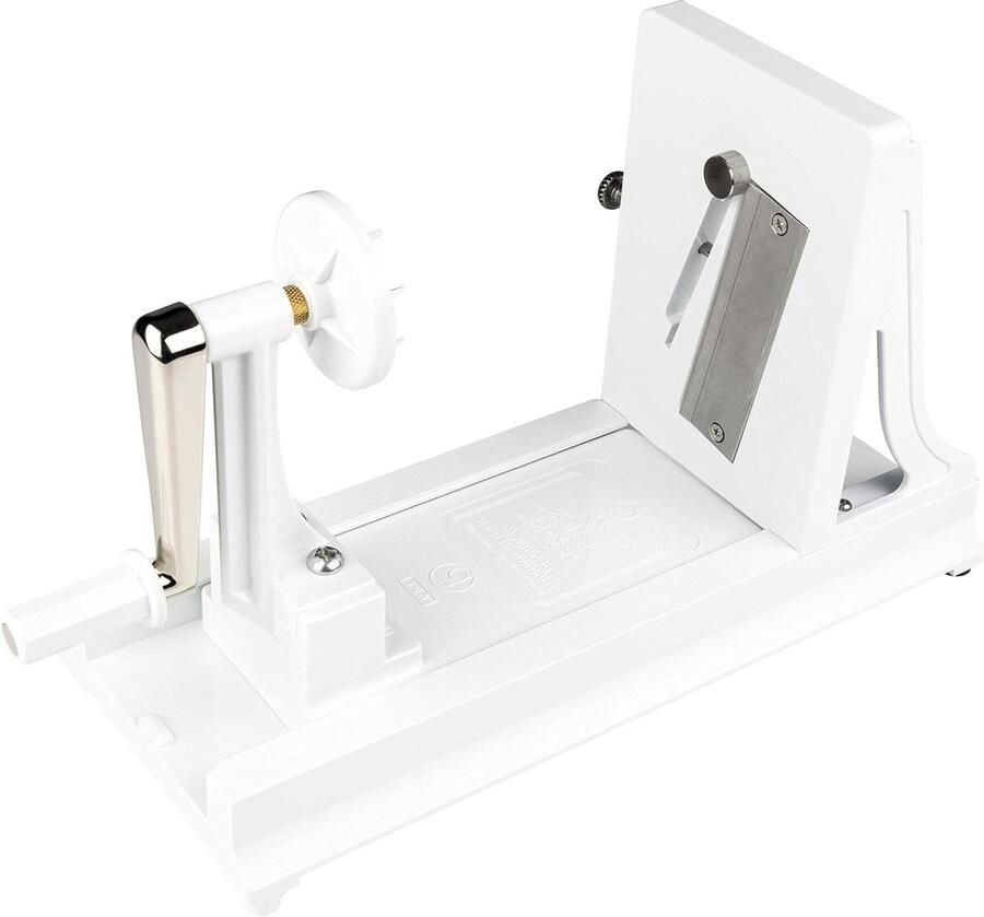 Mandoline groentesnijder wit Professionele Series BN-7W
