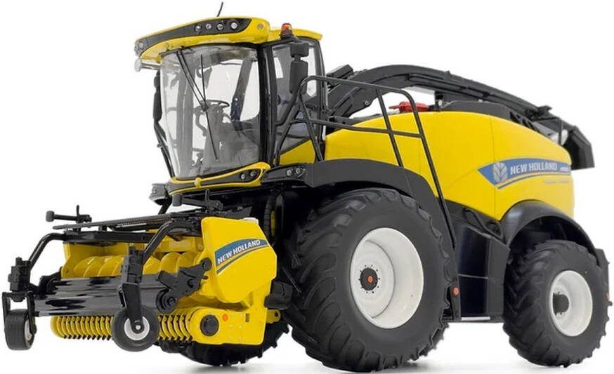 MarGe Models New Holland FR920 mais hakselaar schaal 1 op 32