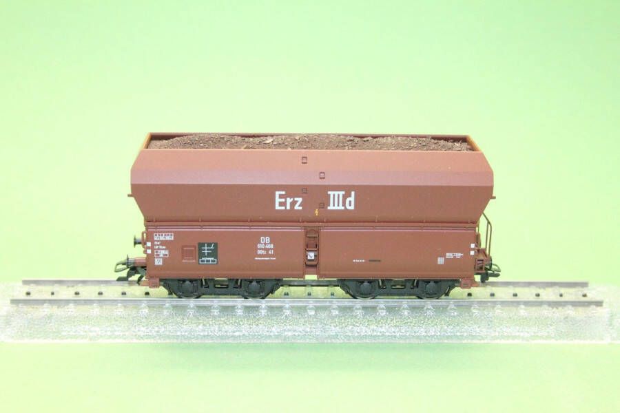 Märklin 46210-24 Zelflosser Erz IIId Schaalmodel Modeltrein