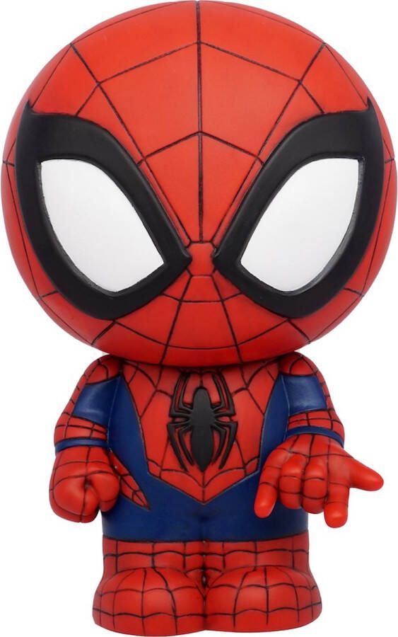 MARVEL Figural Bank -Spaarpot Spider-Man 20cm