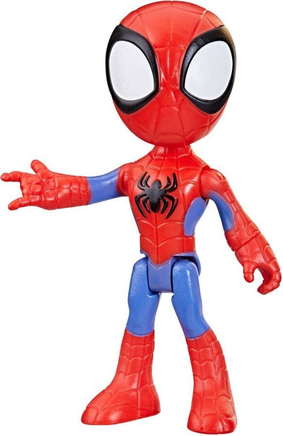 Marvel Spidey and Spidey and His Amazing Friends Hero Figuren Actiefiguren